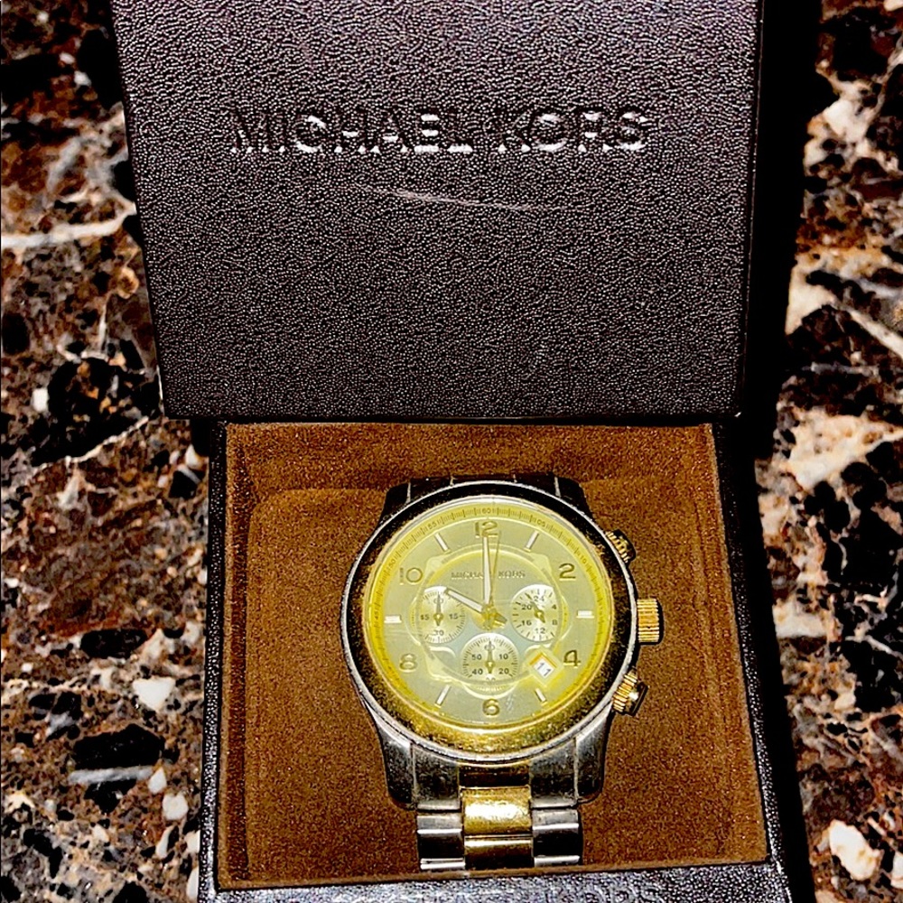 Michael Kors Watch
